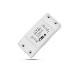 Maxcom nutilüliti Smart Power On/Off Switch 10A SHSB111W10