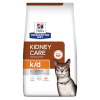 Hill's kuivtoit koerale Feline k/d 3kg