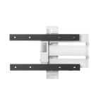 One For All seinakinnitus WM6453 TV Wall mount 32"-77" OLED Ultraslim, valge