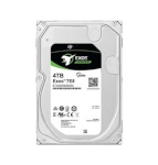 Seagate kõvaketas ST4000NM000B Exos 7E10, 4TB, 512n, SATA, 3.5" 