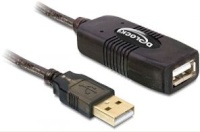 Delock kaabel USB 2.0 Extension, active 15m.