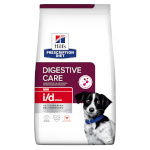 Hill's kuivtoit koerale Prescription Diet Mini i/d Stress Canine - Dry Dog Food- 3kg