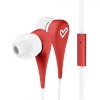 Energy Sistem kõrvaklapid Earphones Style 1+, punane