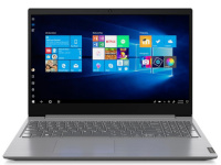 Lenovo sülearvuti 15" V15-IGL N4020, 8GB, 256GB M.2 SSD, FHD, C, Win10 Software ES Keyboard ES Warranty 1YR reThink