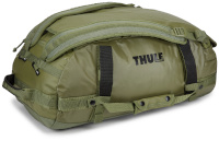 Thule seljakott Chasm Bag S 40L Olive 3204296