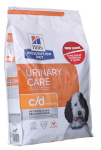 Hill's kuivtoit koerale PRESCRIPTION DIET Urinary Care Canine u/d Dry Dog Food 4kg