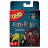 Mattel mängukaardid UNO Harry Potter