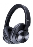 Gembird juhtmevabad kõrvaklapid ACT-BTHS-03 Maxxter brand, Over-Ear, Wireless, must