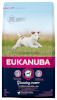 Eukanuba kuivtoit koerale Growing Puppy Small Breed Chicken 3kg