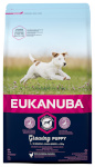 Eukanuba kuivtoit koerale Growing Puppy Small Breed Chicken 3kg