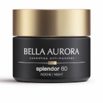 Bella Aurora Öine vananemisvastane kreem Splendor 60 Tugevdav hooldus (50ml)