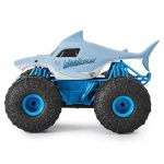 Spin Master kaugjuhitav auto Monster Jam Megalodon Storm