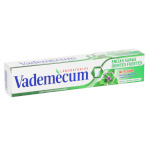 Vademecum hambapasta Healthy Gums and Strong Teeth 8410642122008 (75ml) (75ml)