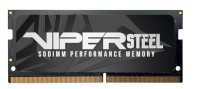 Patriot mälu DDR4 VIPER STEEL 32GB 3200MHz 1x32GB CL18