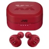 JVC kõrvaklapid HA-XC50TRU Bluetooth , punane