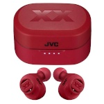 JVC kõrvaklapid HA-XC50TRU Bluetooth , punane