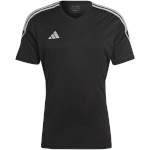 Adidas Teamwear T-särk meestele Tiro 23 League Jersey must HR4607 suurus M