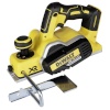 DeWalt höövel DCP580NT-XJ Cordless Planer