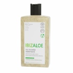 Ibizaloe Niisutav dušigeel Aloe vera 250ml