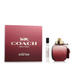 Coach naiste parfüümi komplekt EDP Wild Rose 2-osaline