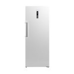 Scandomestic sügavkülmik SFS381W Freezer, valge