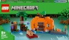 Lego klotsid Minecraft 21248 Kõrvitsafarm