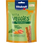 Vitakraft maius koerale Vita Veggies Stickies Carrot with Sweet Potatos, 80g