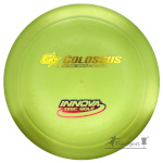 Innova discgolfi ketas GStar Colossus