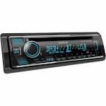 Kenwood Raadio-CD-mängija Autosse KDC-BT740DAB