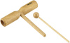 Nino Percussion NINO571 puidust pliiats