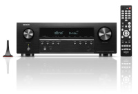 Denon kodukino ressiiver AVR-S670H, 5.2 kanalit