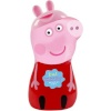 Cartoon geel ja šampoon 2in1 Peppa Pig (400ml)