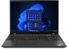 Lenovo sülearvuti Notebook ThinkPad T16 G1 21CH002EPB W11Pro 6850U, 16GB, 512GB SSD, Radeon, 16.0 WUXGA, Thunder must, 3YRS Premier Support