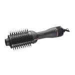 Esperanza juuksekoolutaja EBL015 Hot Air Brush 1200W, must