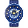 Swatch meeste kell BOUNCING BLUE (Ø 47 mm)