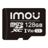 IMOU mälukaart 128GB microSD (UHS-I, SDHC, 10/U3/V30, 95/38)