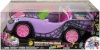 Mattel Car Monster High Ghoul Mobile