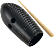 Nino Percussion NINO581BK Quiro, must