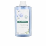 Klorane šampoon Organic Flax Volume 400ml, naistele