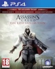 Assassin's Creed – Ezio Collection mäng, PS4