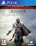 Assassin's Creed – Ezio Collection mäng, PS4