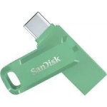 SanDisk mälupulk USB-c 1tb sdddc3-1t00-g46ag Sandisk