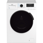 BEKO kuivatiga pesumasin HTV 8716 DSW BTR 1400rpm 8kg