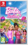 Nintendo Switch mäng Barbie Project Friendship