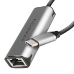 Axagon AXAGON | ADE-25RC SuperSpeed USB-C 2.5 Gigabit Ethernet