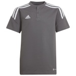 Adidas Teamwear T-särk lastele Condivo 22 Polo hall HD2314 suurus 164cm