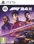 Game PlayStation 5 F1 24