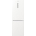 Smeg külmik FC18WDNE 185cm, 204/96 l, 38dB, elektrooniline juhtimine, NoForst, valge