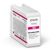 Epson tindikassett Epson viv. punane T 47A3 50ml Ultrachrome Pro 10