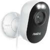 Reolink turvakaamera Lumus 4MP Surveillance Camera with LED Light for Outdoor Use, valge